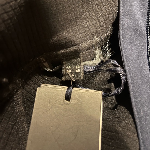 Rossignol Soft Shell Jacket - Picture 3 of 3